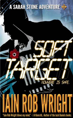 [Major Crimes Unit 01] • Soft Target · an MCU Thriller Novel